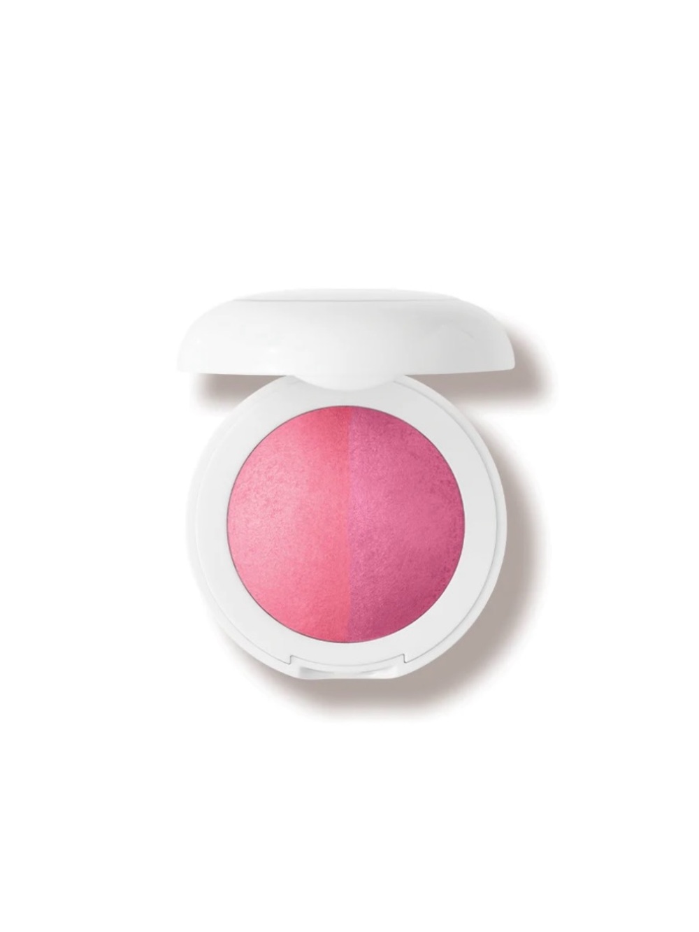 dibs The Duet Baked Blush in VIP Pink